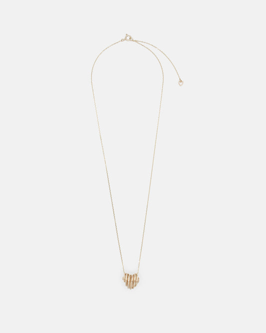 Guruguru-Necklace-K10-front