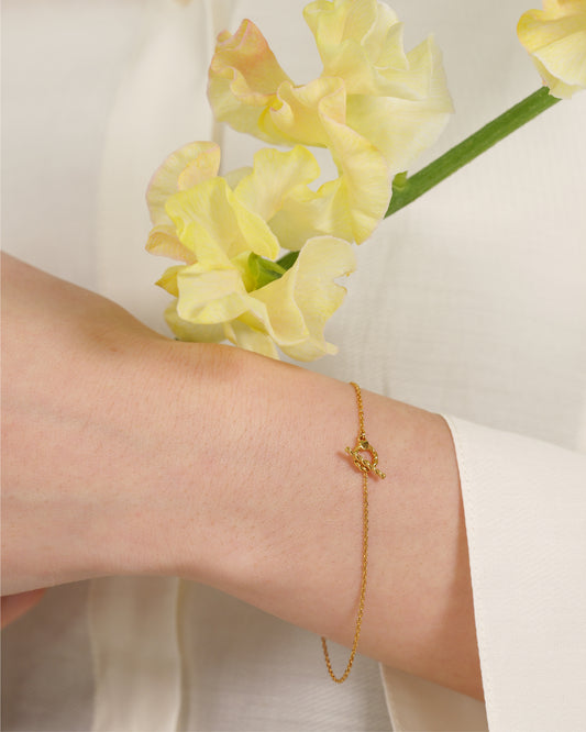 Mebae BRACELET -K18