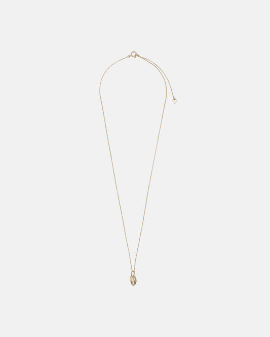 Uzu Uzu NECKLACE -K10 overview