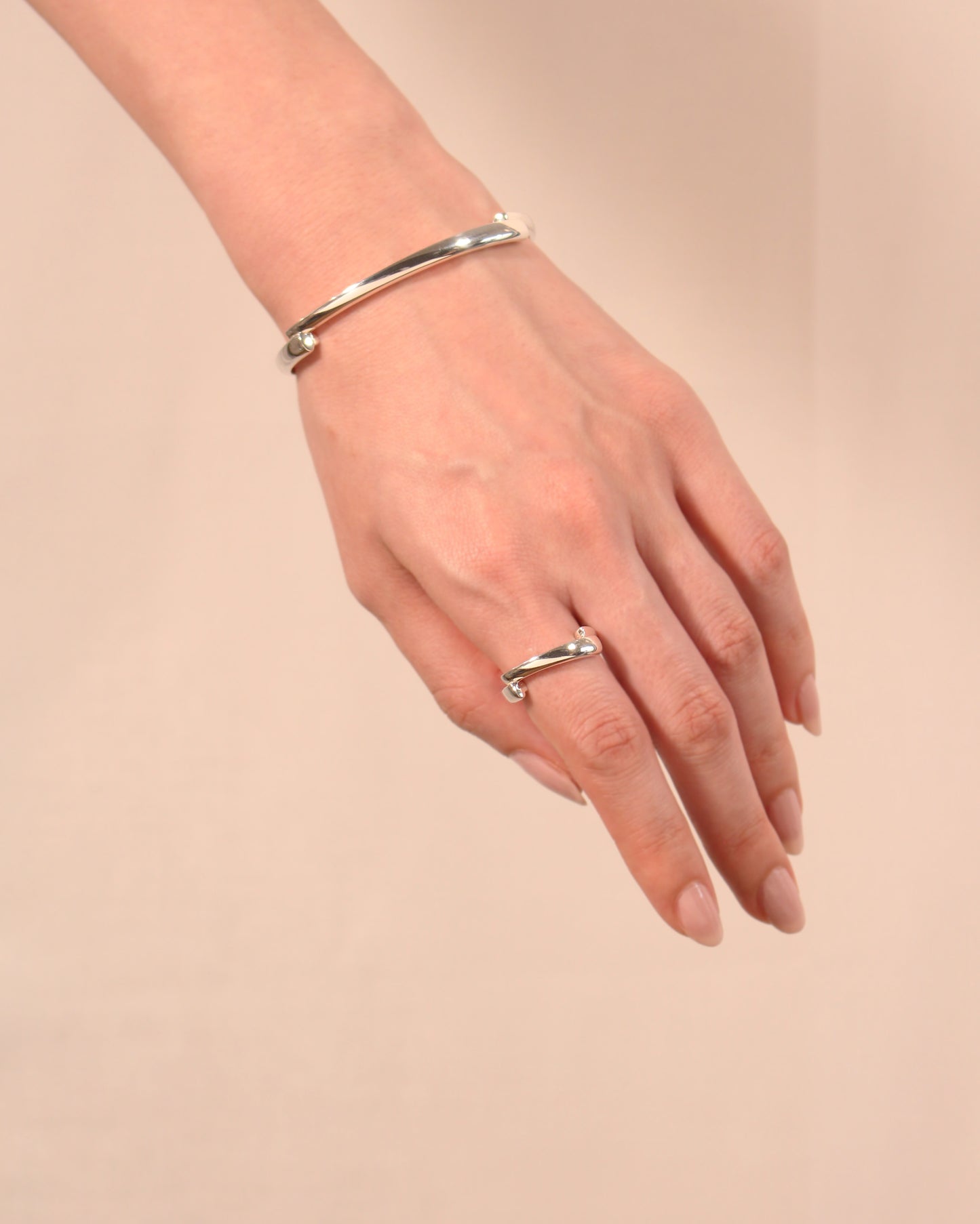 Soukai BANGLE -K18