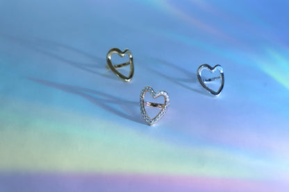 Takanari RING -Silver925