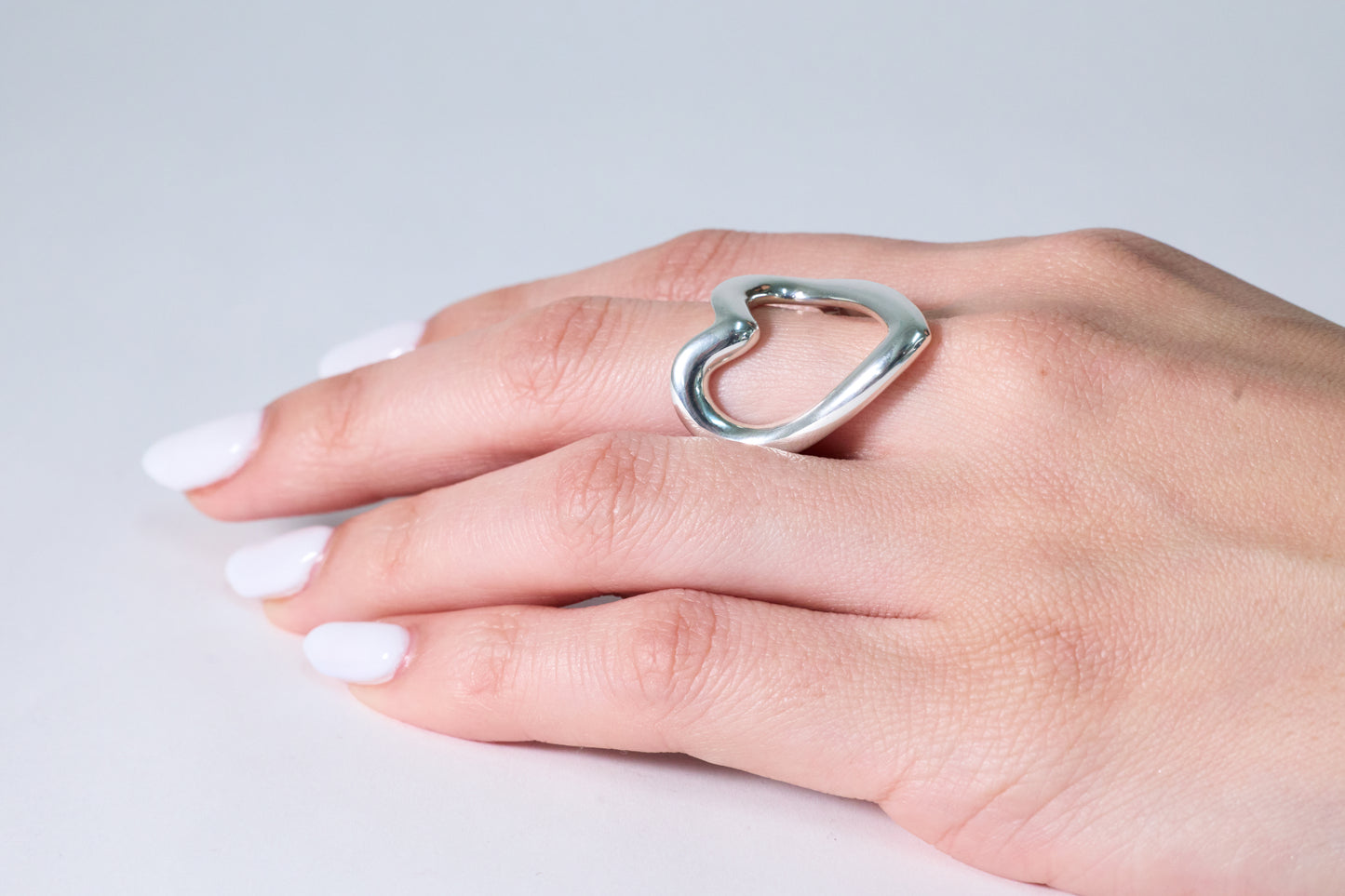 Takanari RING -Silver925