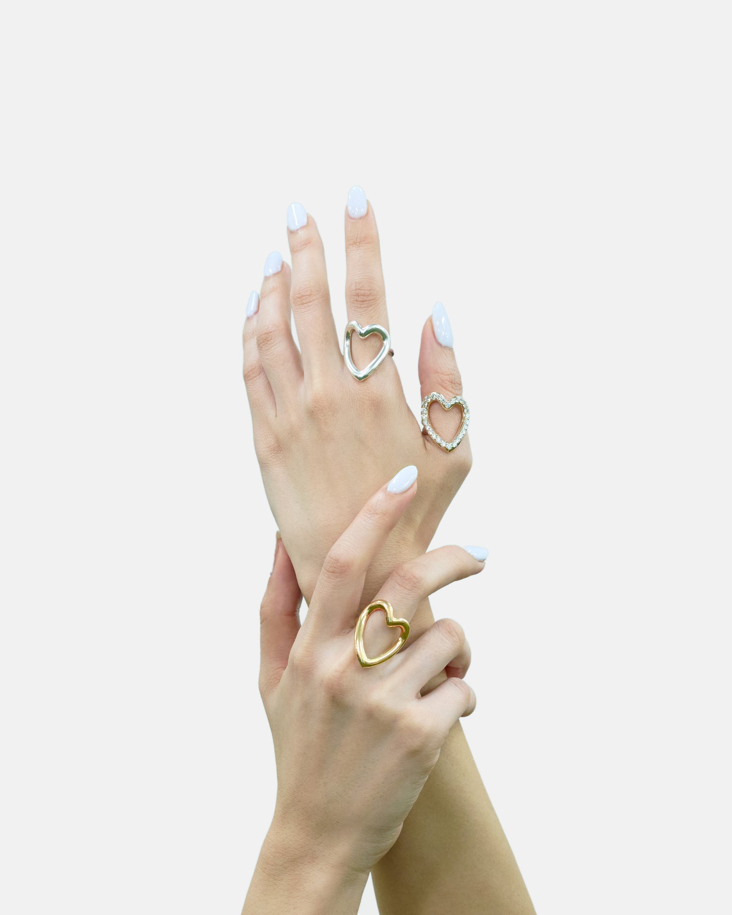 Takanari Diamond RING -PT900