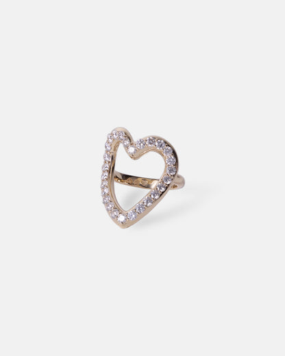 Takanari Diamond RING -PT900