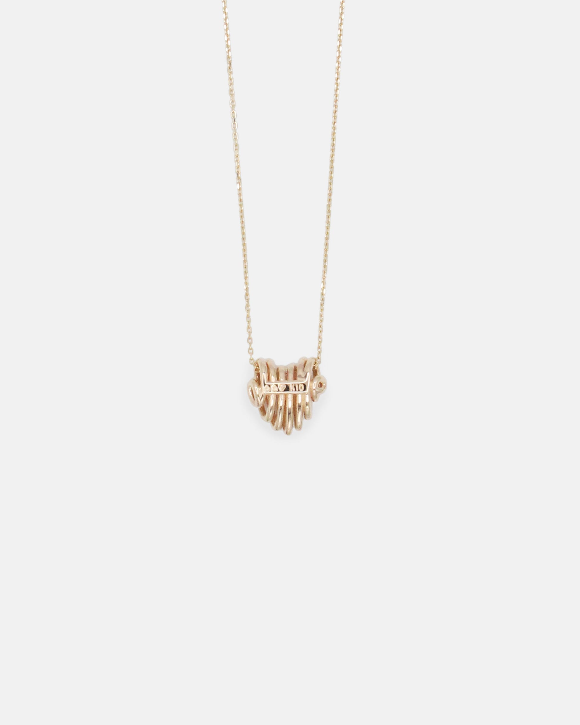 Guruguru-Necklace-K10-back