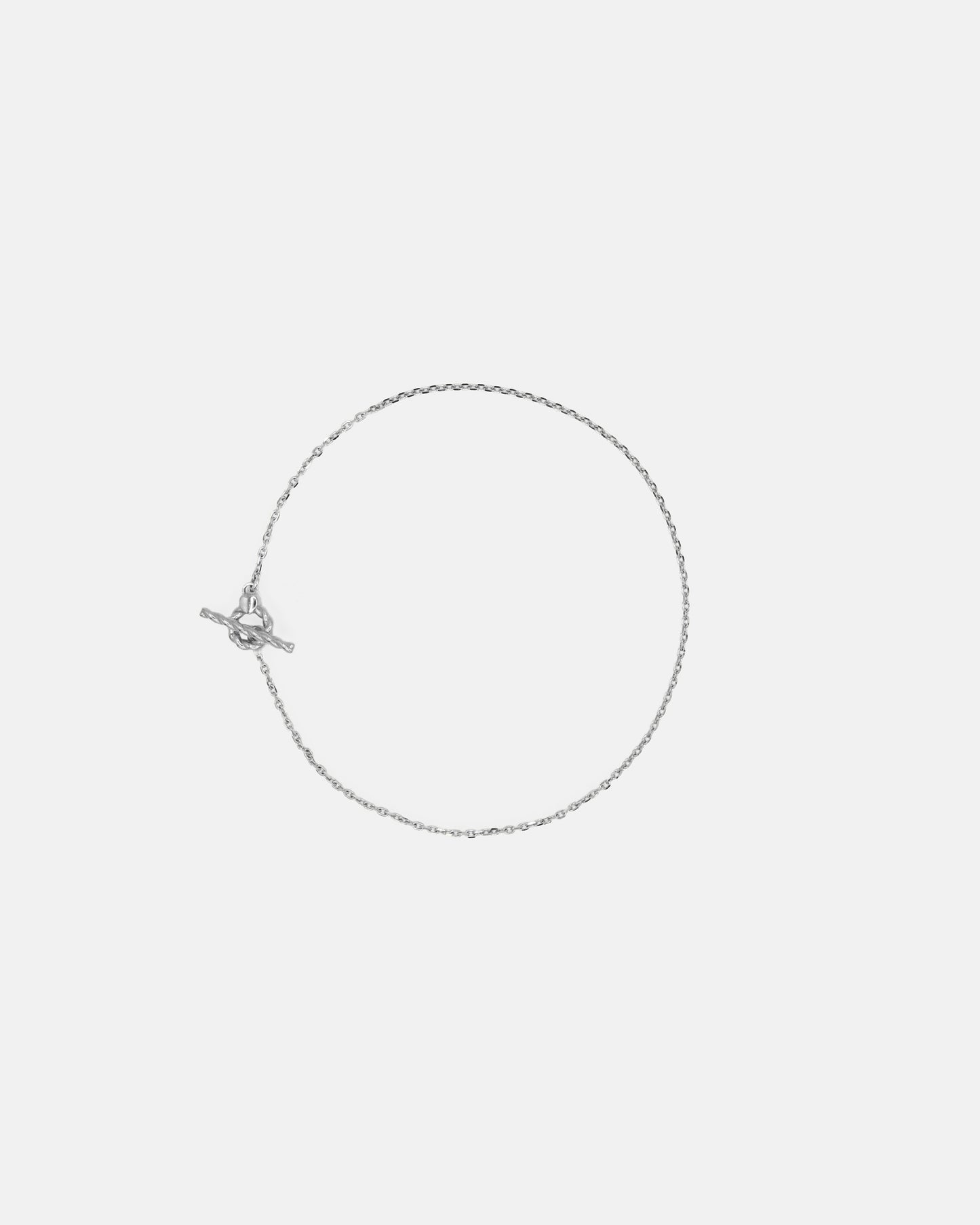 Mebae BRACELET -PT900