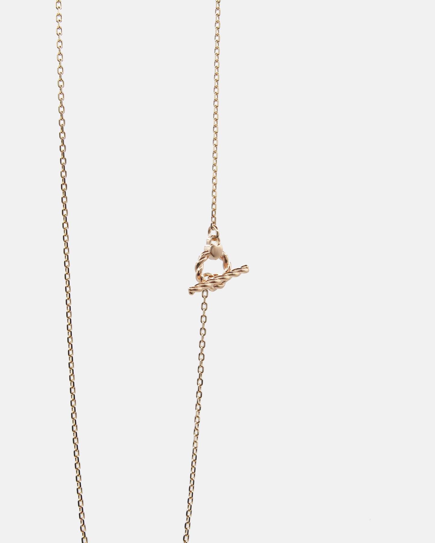 Mebae NECKLACE -K10