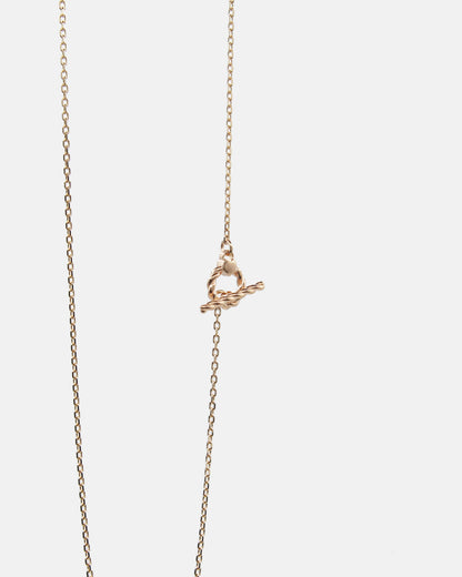 Mebae NECKLACE -K10
