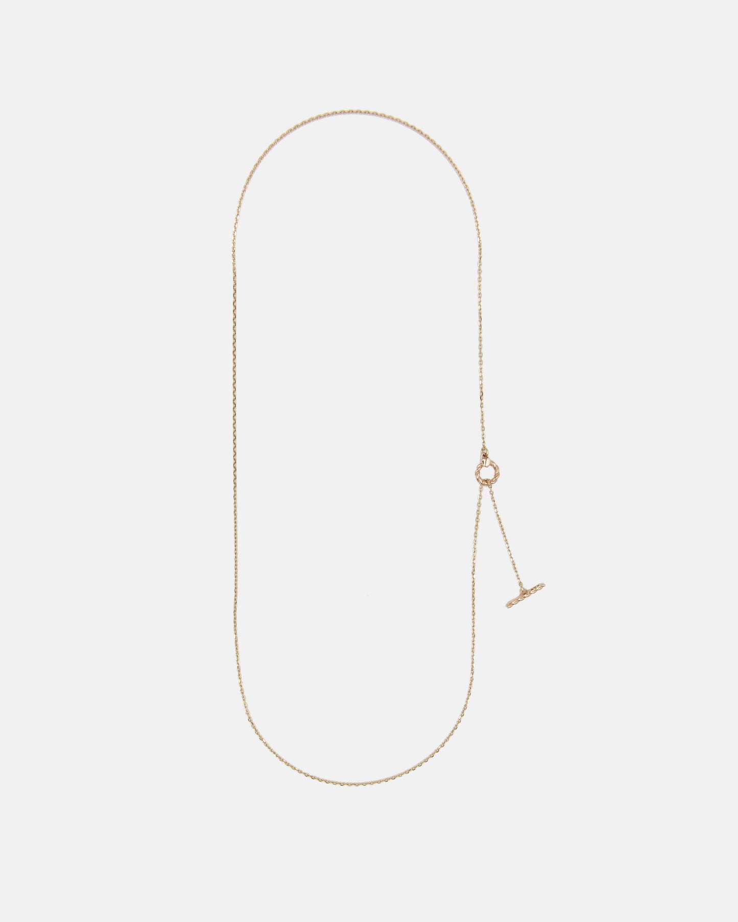 Mebae NECKLACE -K10