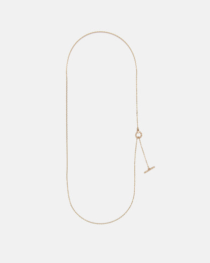 Mebae NECKLACE -K10
