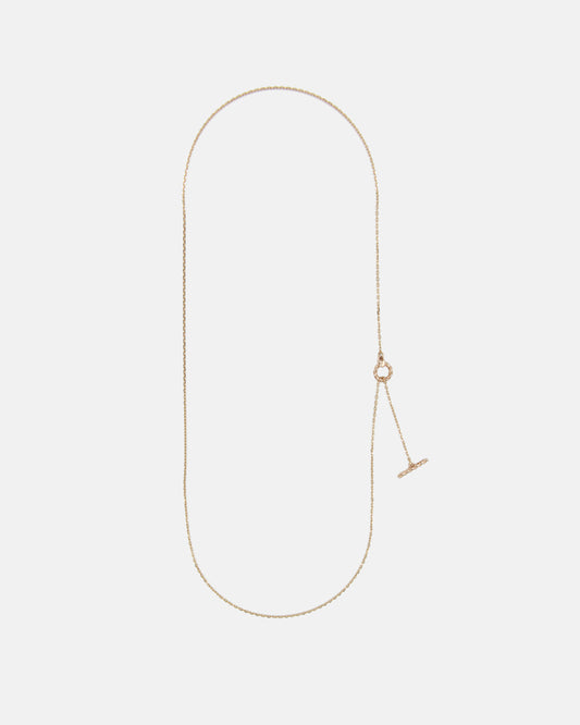 Mebae NECKLACE -K10