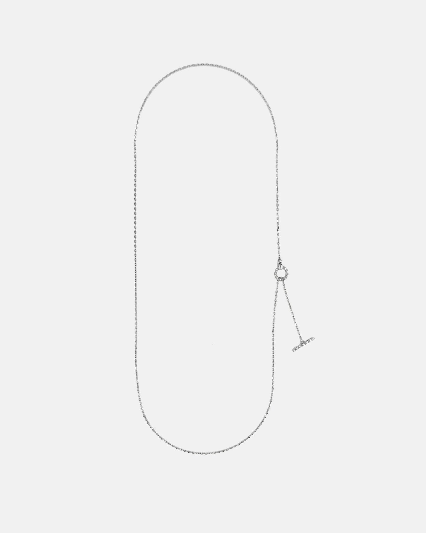 Mebae NECKLACE -PT900