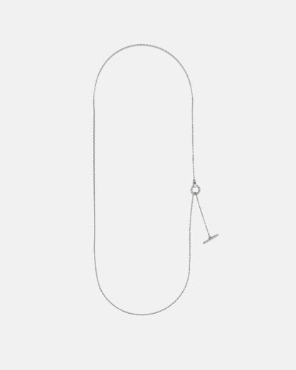 Mebae NECKLACE -PT900