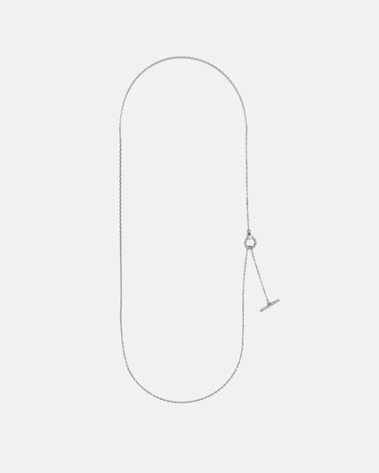 Mebae NECKLACE -PT900