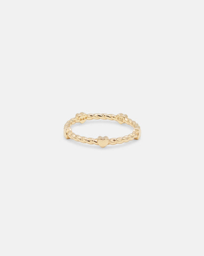 Mebae RING -K18