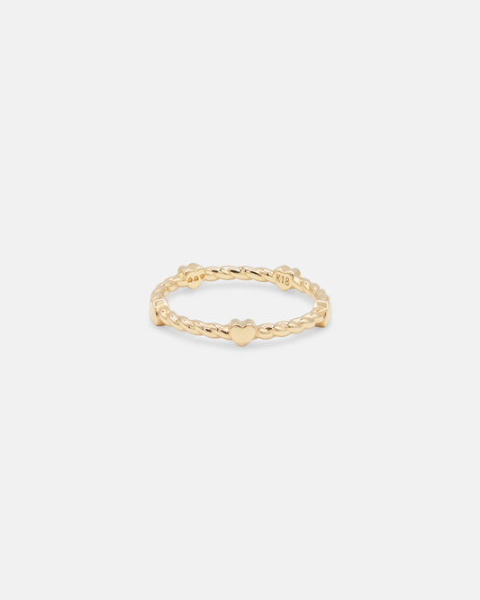 Mebae RING -K18