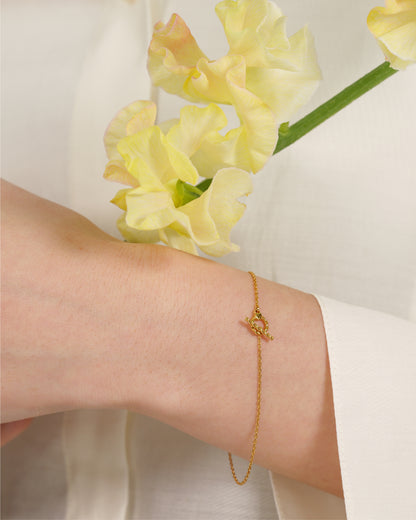 Mebae BRACELET -K18