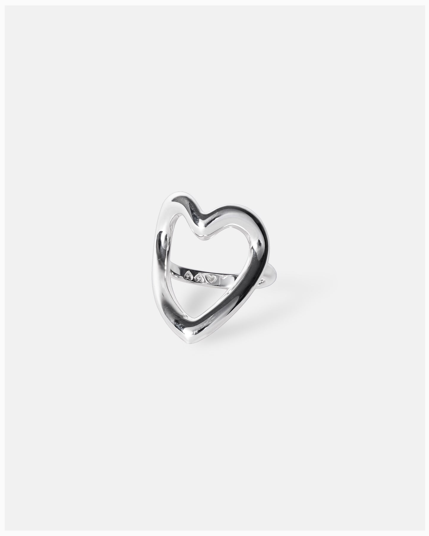 Takanari RING -Silver925