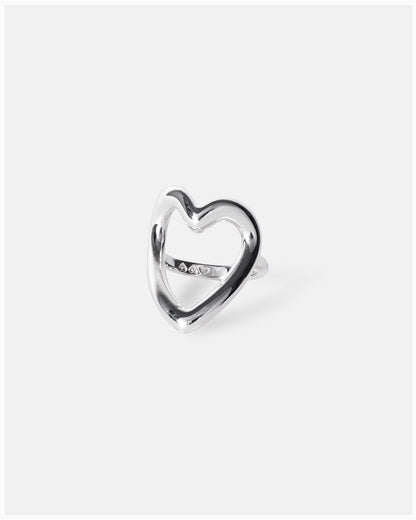 Takanari RING -Silver925