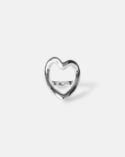 Takanari RING -Silver925
