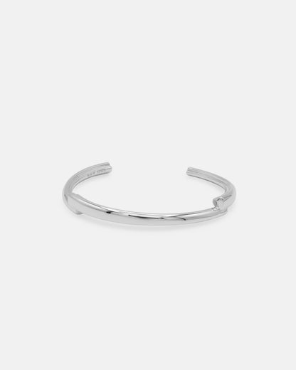 Soukai BANGLE -Silver925