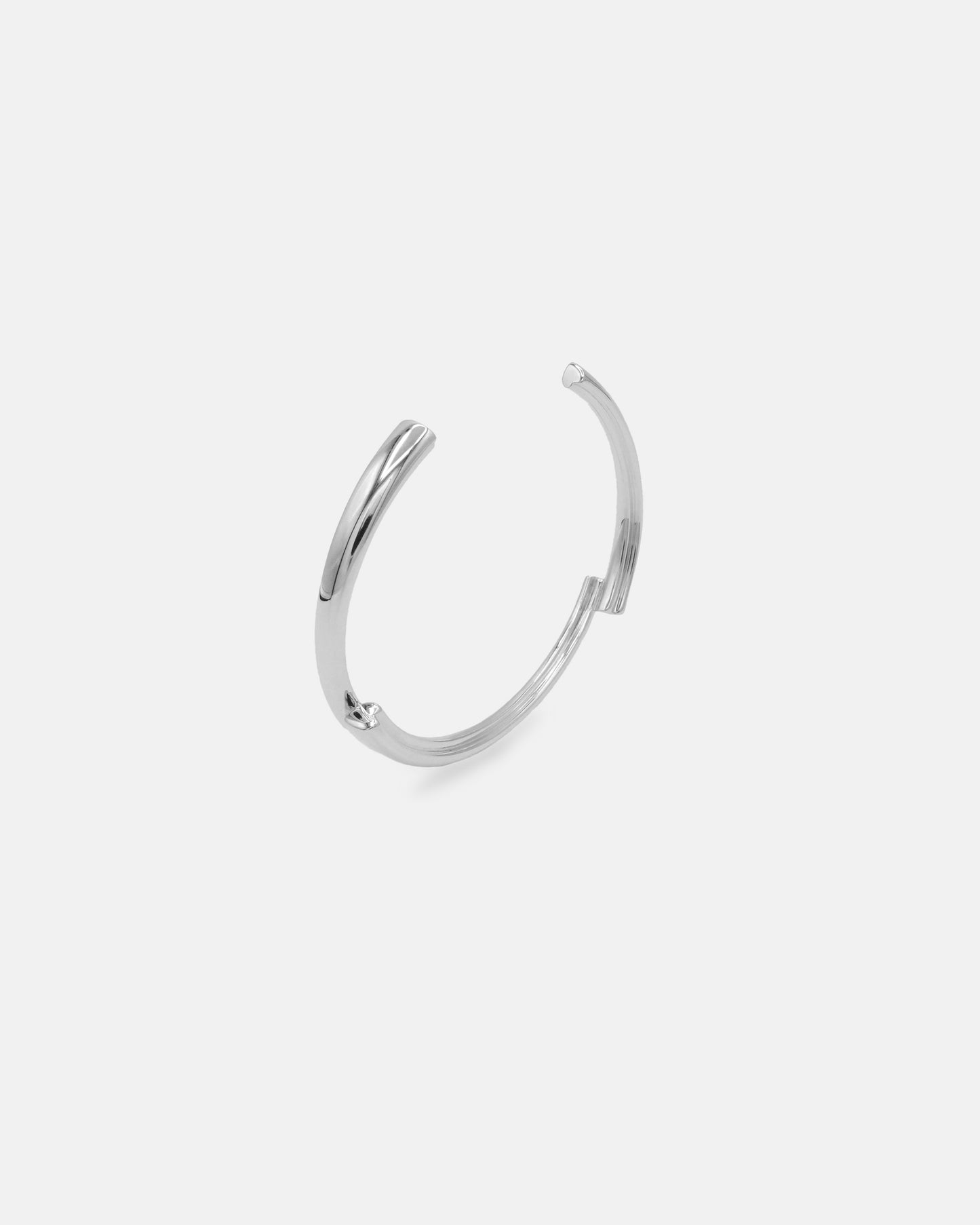 Soukai BANGLE -Silver925