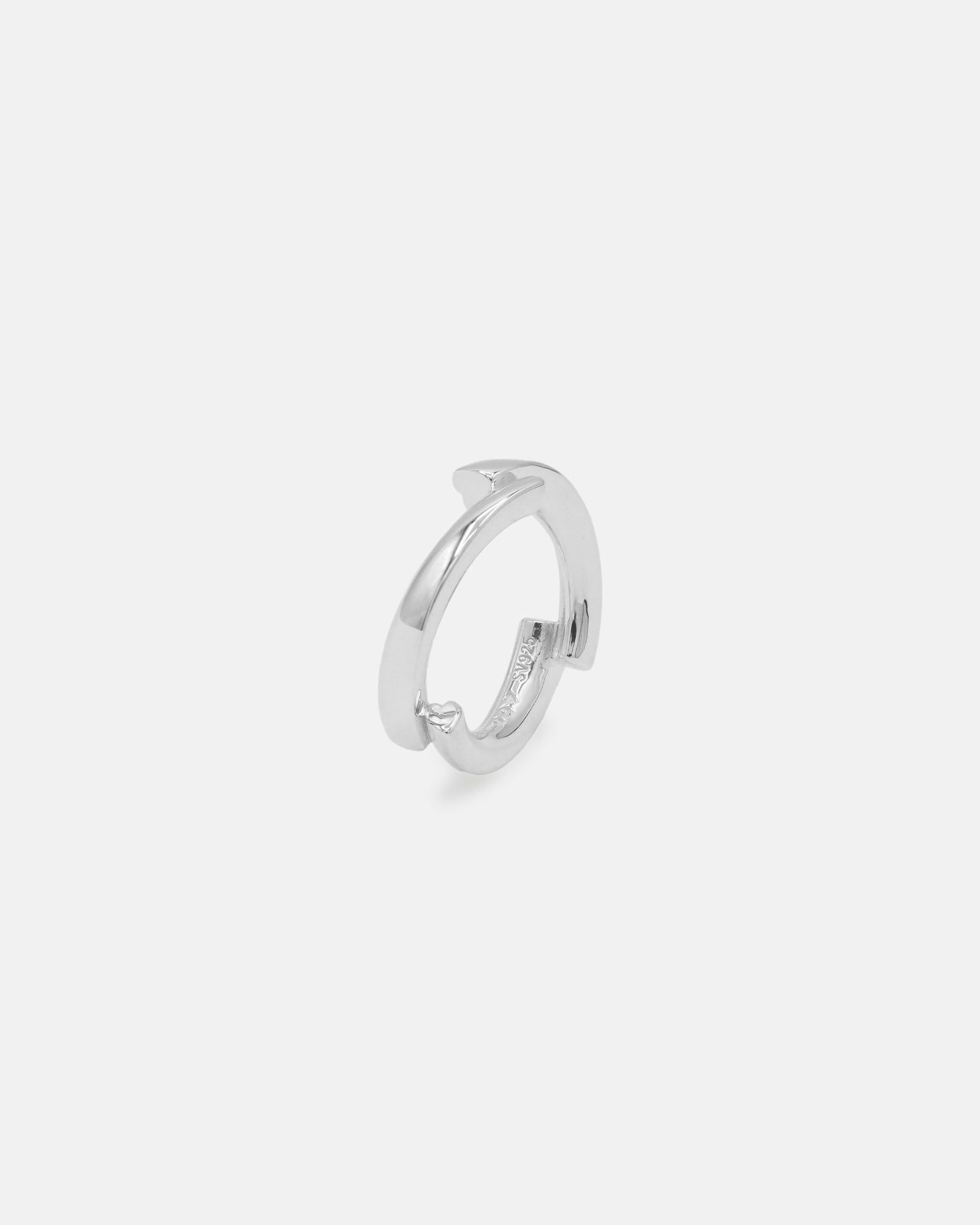 Soukai RING -Silver925