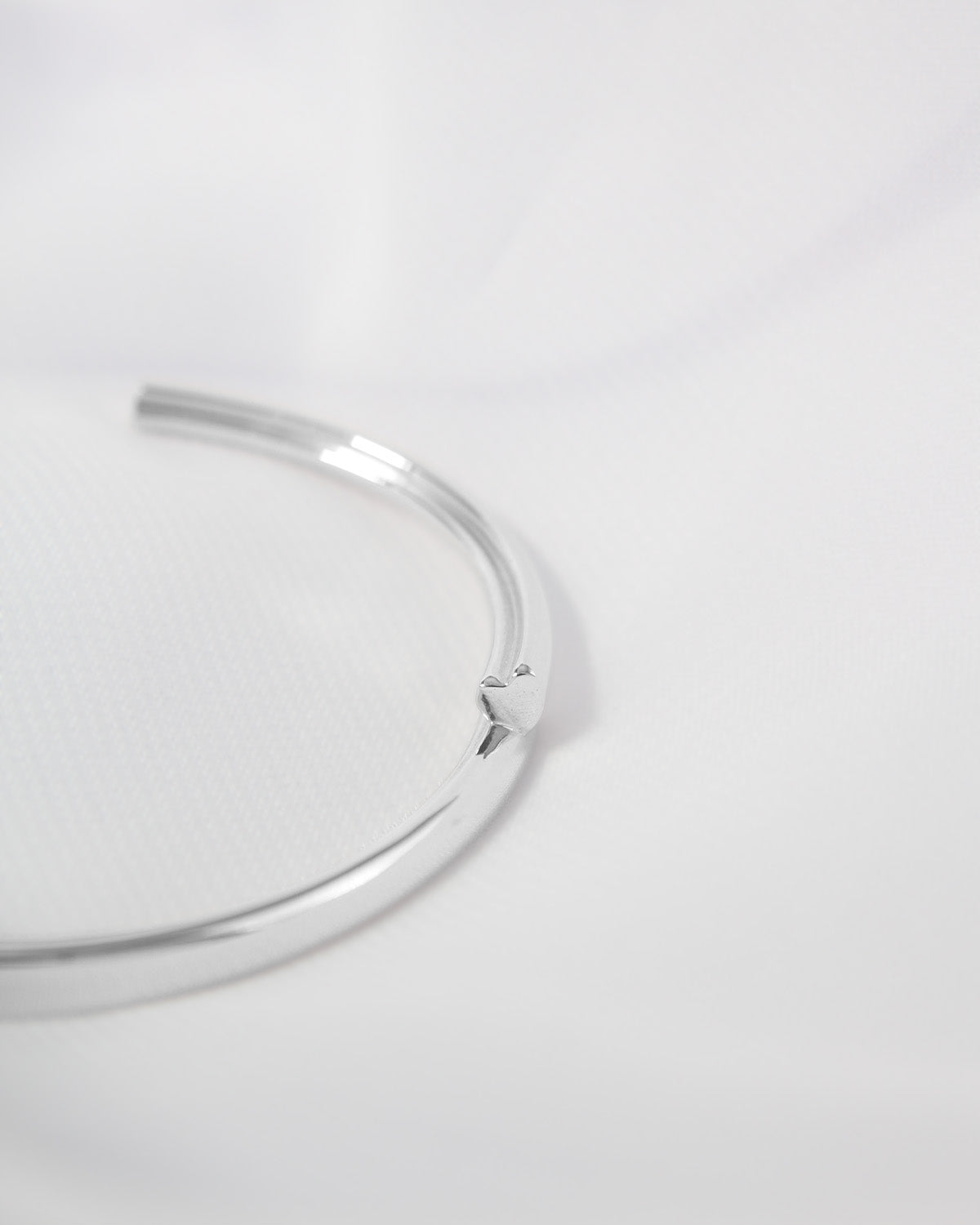 Soukai BANGLE -Silver925