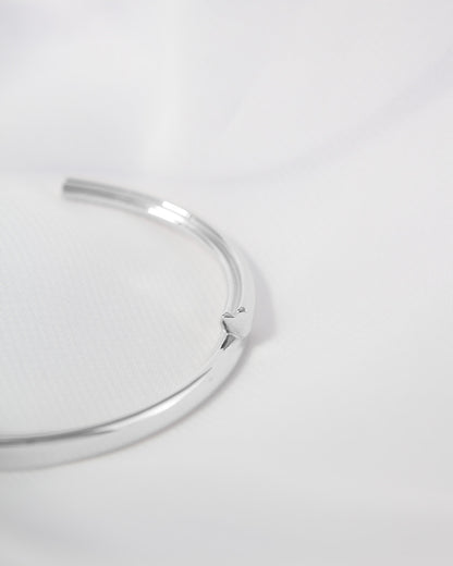 Soukai BANGLE -Silver925