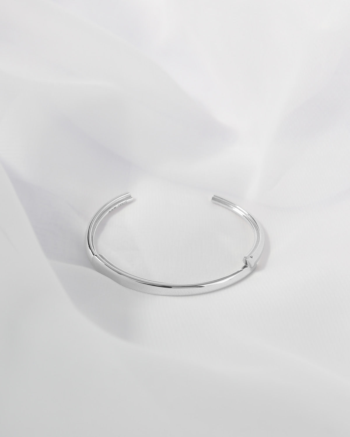 Soukai BANGLE -Silver925
