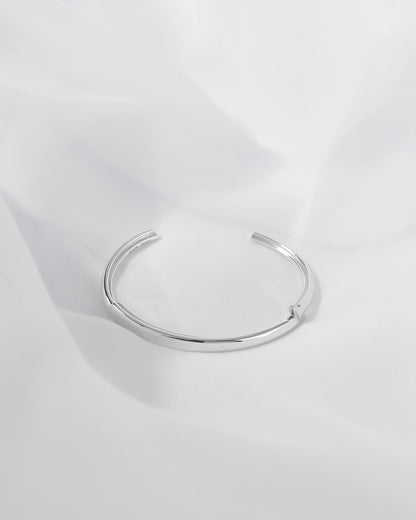 Soukai BANGLE -Silver925