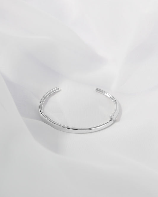 Soukai BANGLE -Silver925