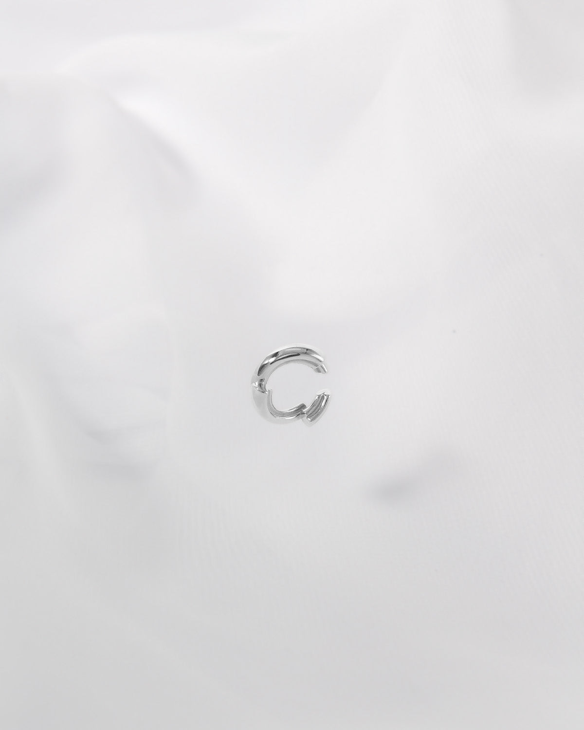 Soukai EARCUFF -Silver925