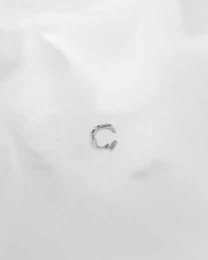Soukai EARCUFF -Silver925