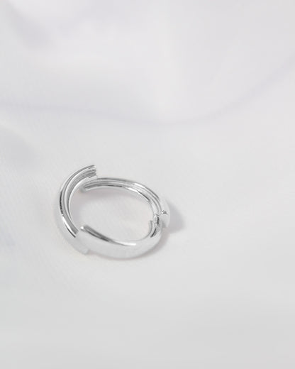 Soukai RING -Silver925