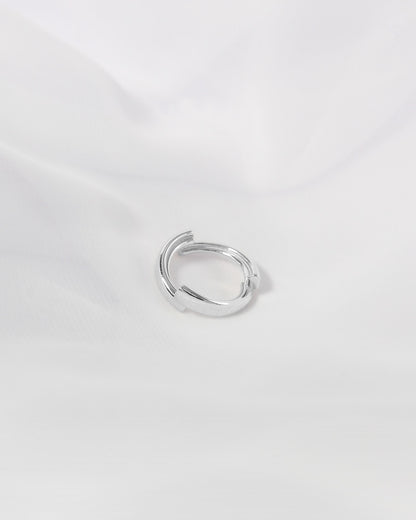 Soukai RING -Silver925
