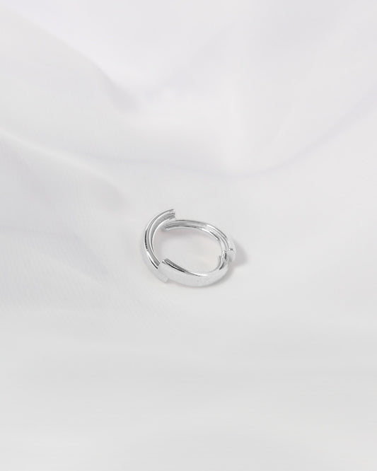 Soukai RING -Silver925