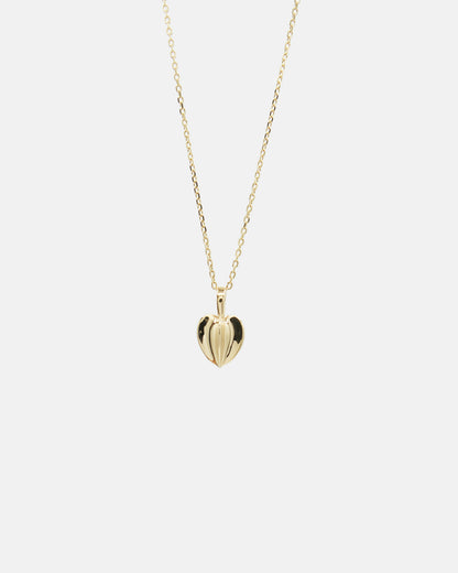 Uzu Uzu NECKLACE -K18