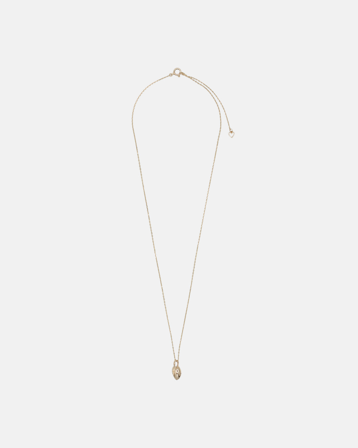 Uzu Uzu NECKLACE -K10 overview