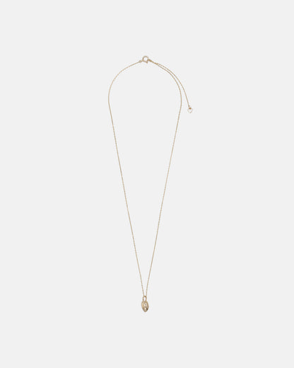 Uzu Uzu NECKLACE -K10 overview