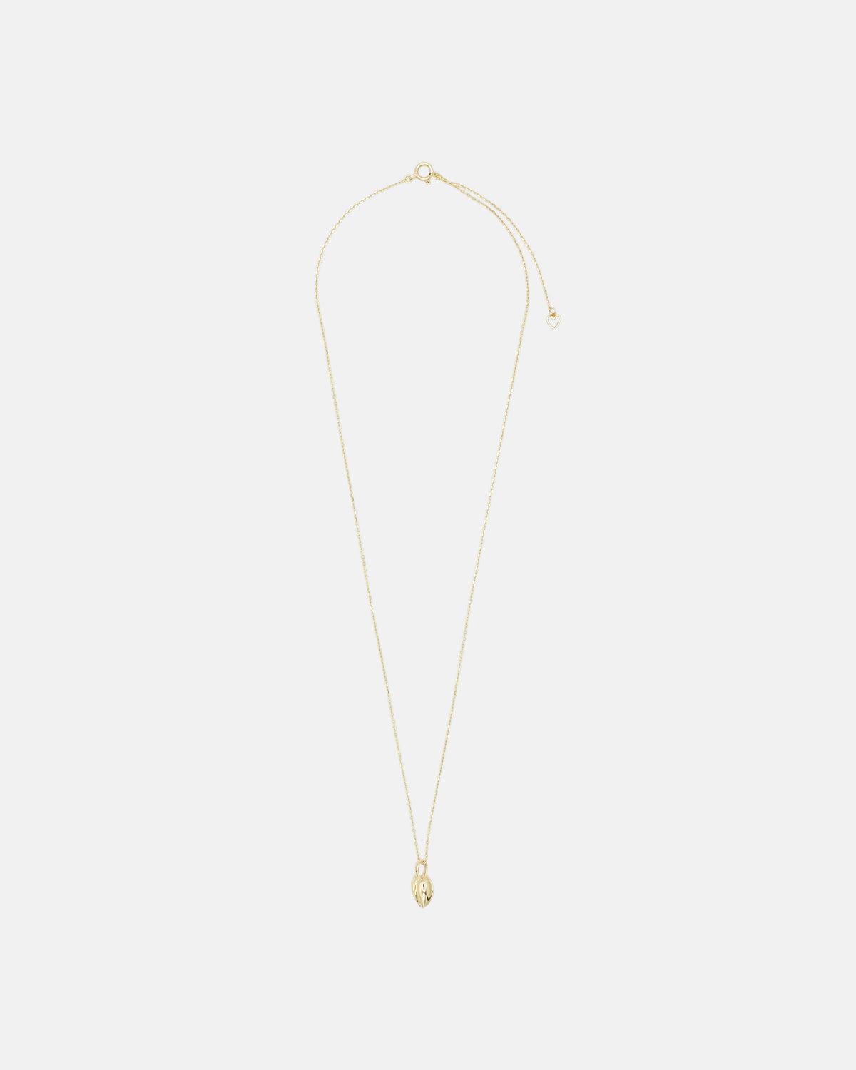Uzu Uzu NECKLACE -K18 overview