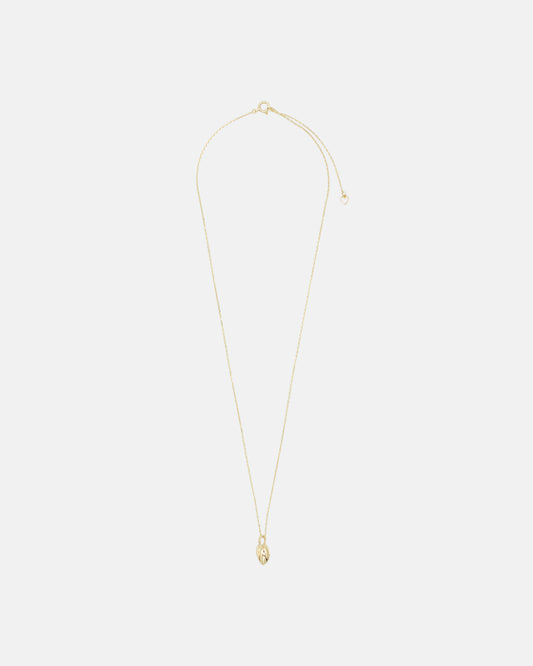 Uzu Uzu NECKLACE -K18 overview
