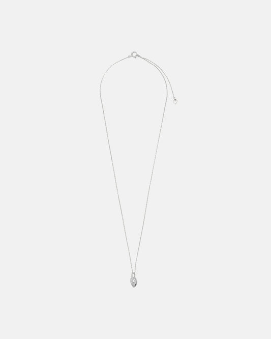 Uzu Uzu NECKLACE -PT900 overview