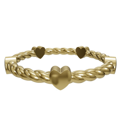 Mebae RING -K18