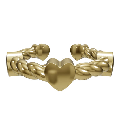 Mebae EARCUFF -K18