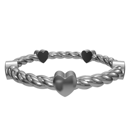 Mebae RING -PT900
