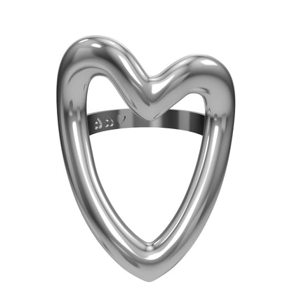 Takanari RING -Silver925