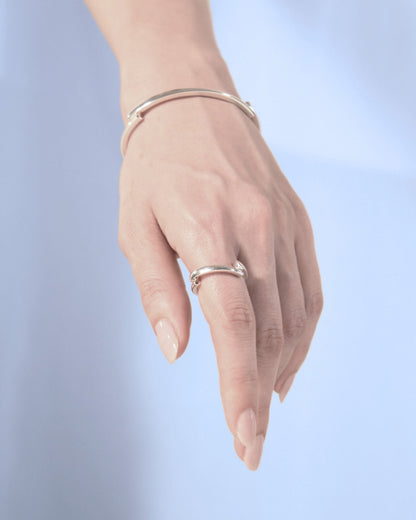 Soukai RING -Silver925
